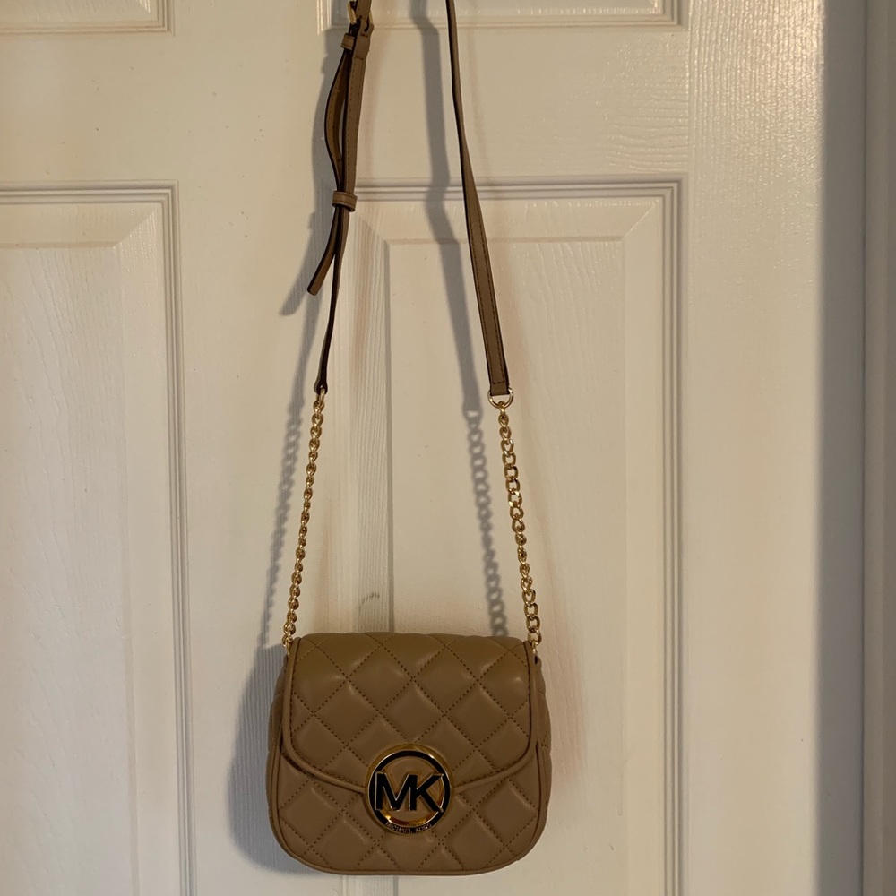 Mini Micheal Kors shoulder bag